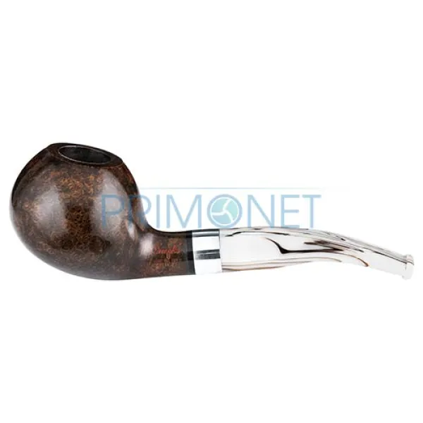 Pipa Angelo 44 (Briar)