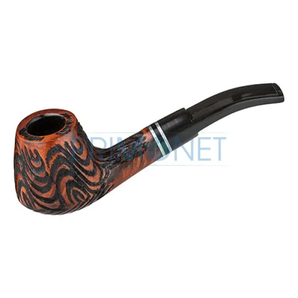 Pipa Angelo 6 (briar)