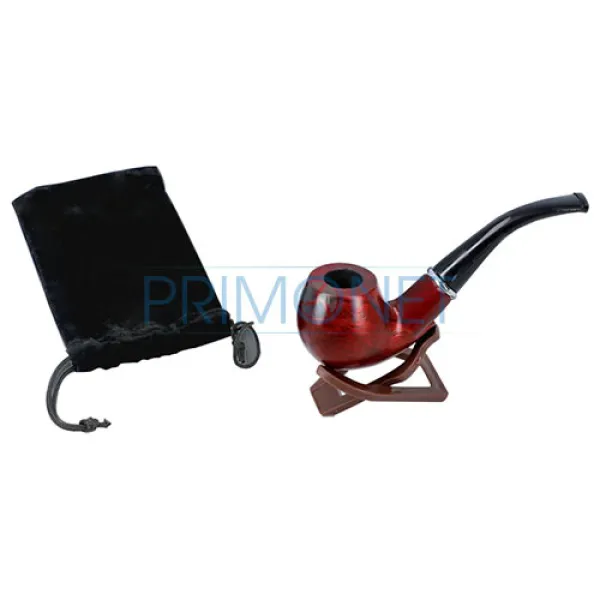 Pipa Lemn Cires 51017