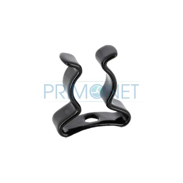 552992 Suport pipe perete