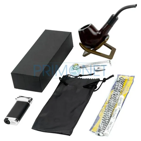 409251 Set Pipa Incepatori (briar)