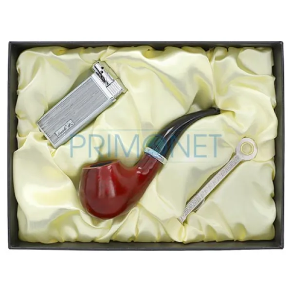 Set pipa cadou Gentelo 2