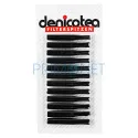 Porttigaret Denicotea Black cu filtru si mustiuc din plastic pentru tigari standard