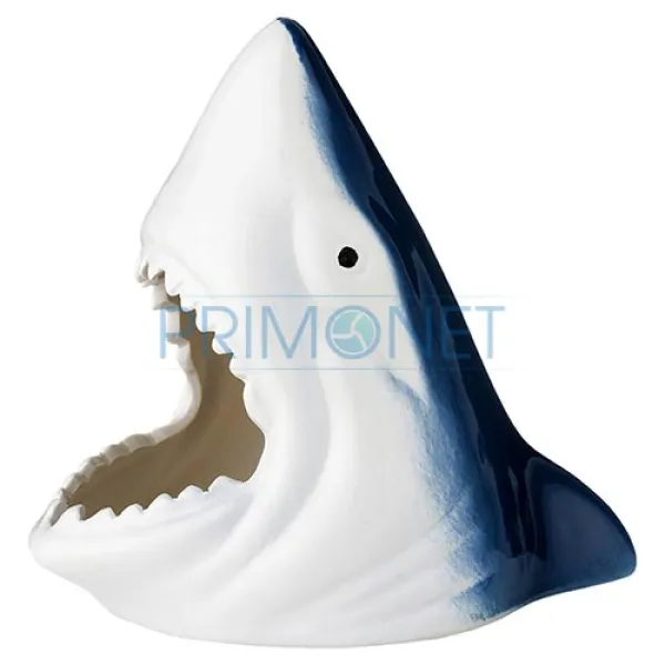 Scrumiera Angel 72 Shark