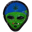 scrumiera angel 82 urban alien din polirasina