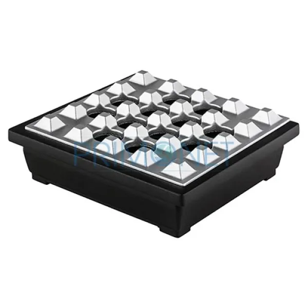 422015 Scrumiera trabucuri Angelo Black