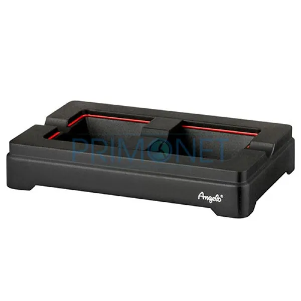 422019 Scrumiera trabuc Angelo (aluminiu)