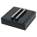 Set cu scrumiera si cutter cu capac potrivit pentru trabucuri 524315