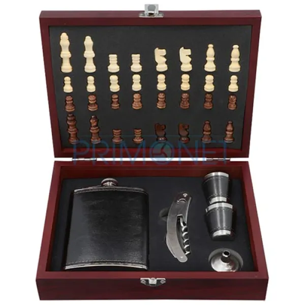 Set Plosca DM 3