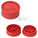 Set dream 11 Head Shop cu grinder si tavita din plastic rezistent