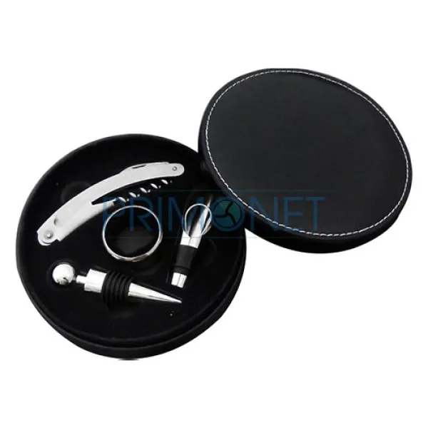 Set Vin DM 19