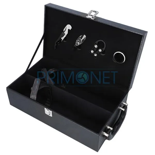 Set Vin DM 20