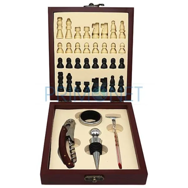 Set Vin DM 22 - tabla sah
