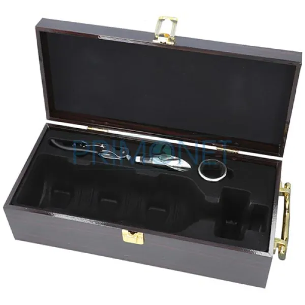 Set Vin DM6