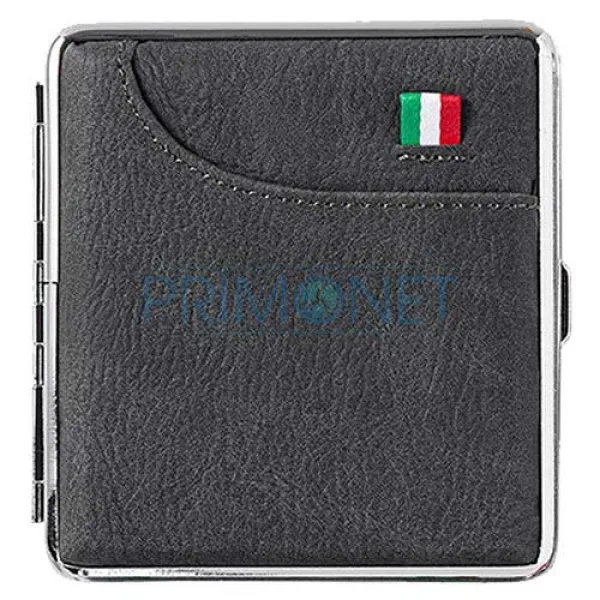 Tabachera Tigari Angel 41 Black