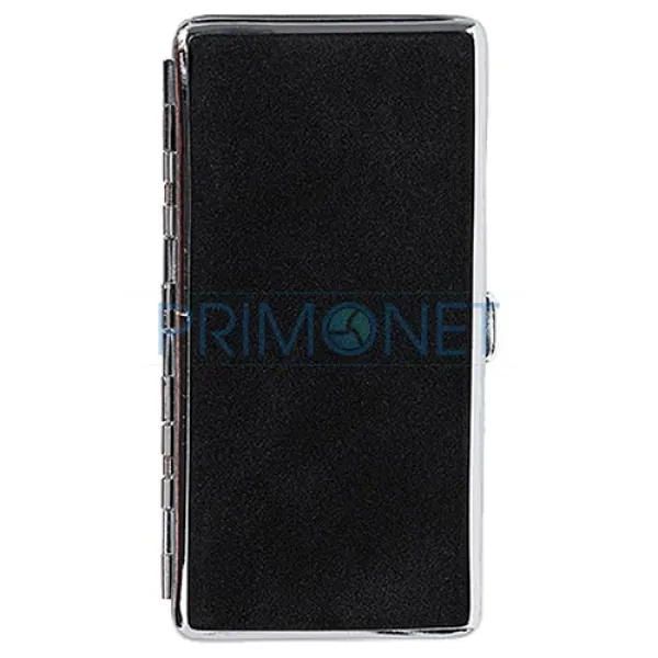 Tabachera Angel 77 Black (120 mm)
