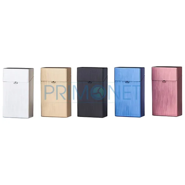 Pachet Tigari Clic Box 100 MM