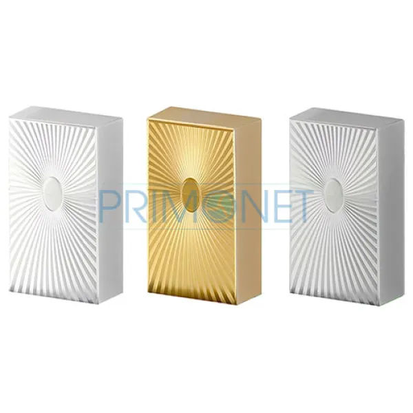 Pachet Tigari Clic Box Print 13 (100 mm)