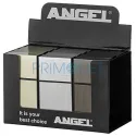 Pachet pentru 20 de tigari slim Clic Box Print 14 (Slim)