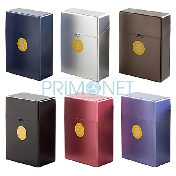 Pachet Tigari Clic Box Print 23