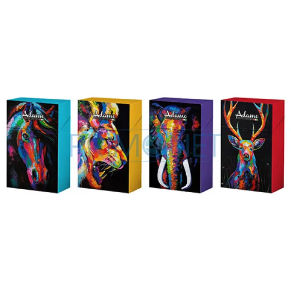 Pachet Tigari Clic Box Print 7