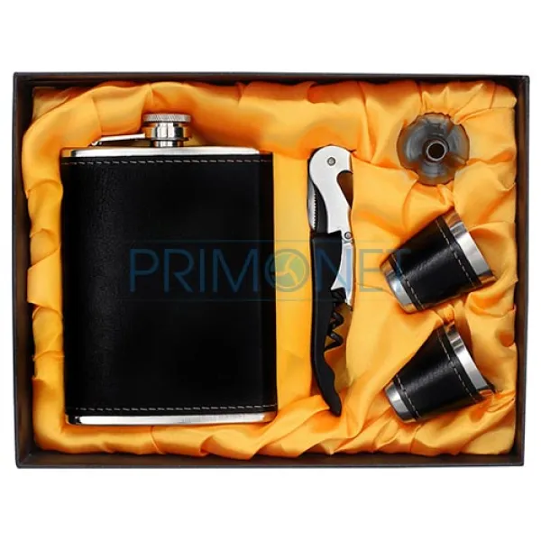 Set Plosca DM 13