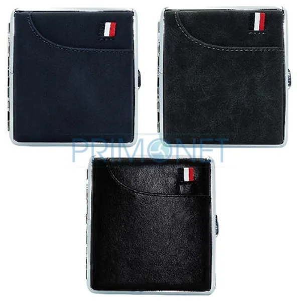 Tabachera tigari Fummo Deluxe X6