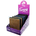 Tabachera pentru tigari Fummo Denim X7 diverse culori