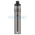 Kit complet tigara electronica Vaporesso GTX Go 80 grey