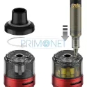 Kit complet tigara electronica Vaporesso GTX Go 80 grey