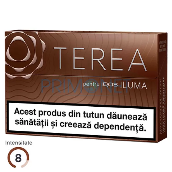 TEREA Bronze