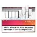 Pachet cu 20 de tigari TEREA Ruby Fuse