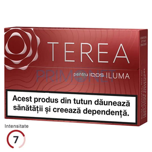 TEREA Sienna