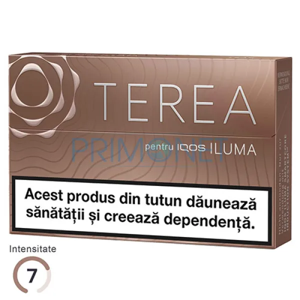 TEREA Teak