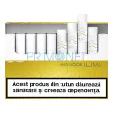 Pachet cu 20 de tigari TEREA Yellow