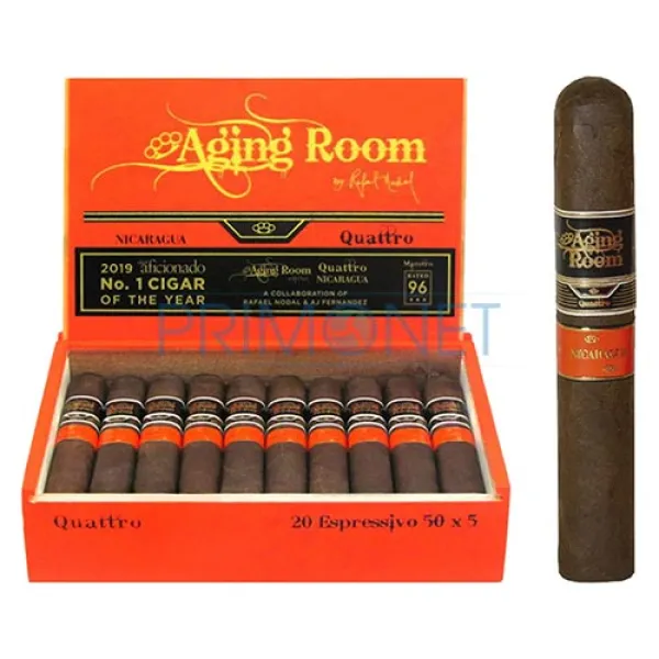 Trabucuri AJ Fernandez Aging Room Espressivo (20)