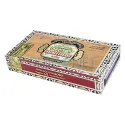 Cutie din lemn cu 25 trabucuri de vanzare pentru fumat Arturo Fuente Rosado No. 52