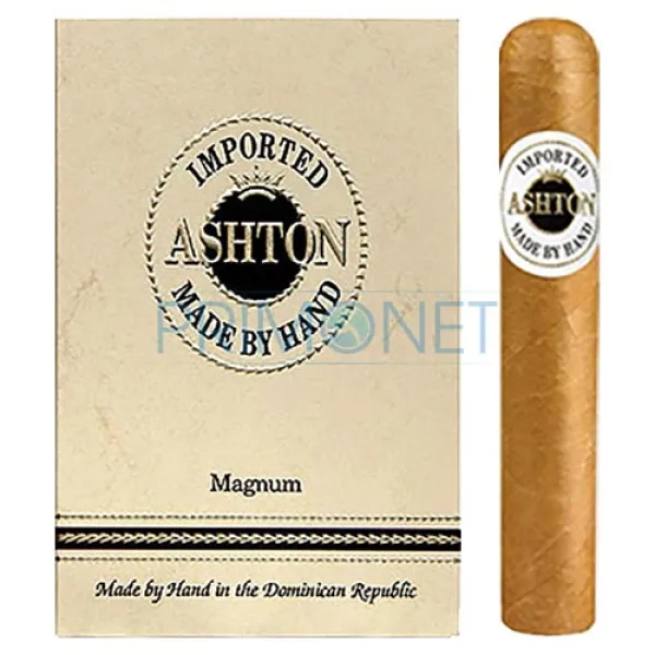 Trabucuri Ashton Classic Magnum (4)