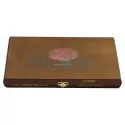 Cutie din lemn cu 10 trabucuri Casa Turrent 1880 Doble Claro Robusto