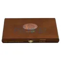 Cutie din lemn cu 10 trabucuri Casa Turrent 1880 Maduro Robusto