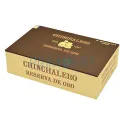 Cutie din lemn cu 16 trabucuri Chinchalero Reserva Connecticut Epicure No. 2