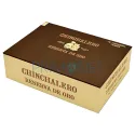 Trabucuri Chinchalero Reserva Connecticut Torpedo in cutie din lemn cu 16 bucati
