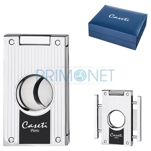287030 Cutter trabucuri Caseti Chrome