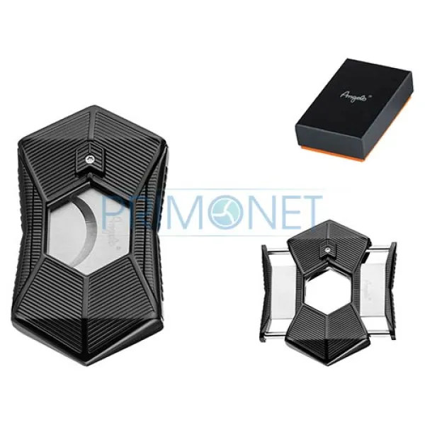 500027 Cutter trabucuri Angelo HEX
