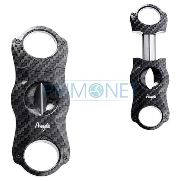 500032 Cutter Angelo Carbon Print
