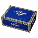 Cutie din lemn cu 25 trabucuri Don Tomas Nicaragua Robusto