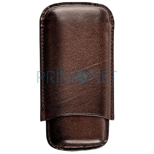 812008 Etui Trabucuri Angelo - piele naturala