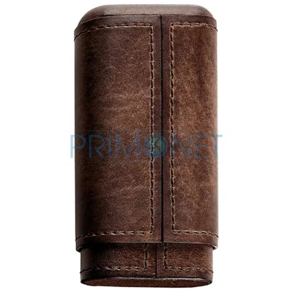 813008 Etui Trabucuri Angelo - piele naturala