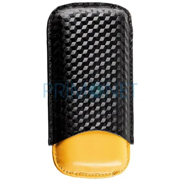 813011 Etui Trabucuri Angelo - piele Nappa