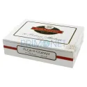Cutie din lemn cu 20 de trabucuri de origine Honduras de vanzare Flor de Copan Classic Belicoso